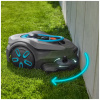 Robotniiduk Gardena smart SILENO sense 600 m² (kaablivaba)