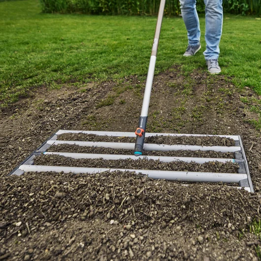 Gardena tasandusreha