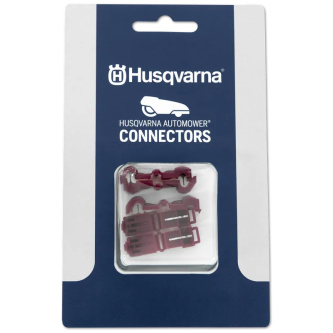 ühendusklemm Ühendusklemm Husqvarna Automower® laadimisjaamale (5tk pakis)