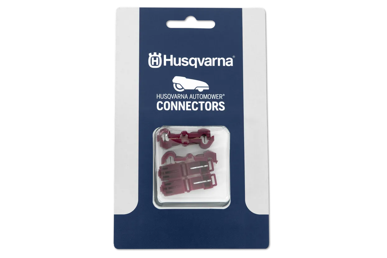 Ühendusklemm Husqvarna Automower® laadimisjaamale (5tk pakis)