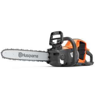 Akutoitel kettsaag Husqvarna 242i (ilma aku ja laadijata)