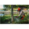 Akutoitel kettsaag Husqvarna 242i (ilma aku ja laadijata)