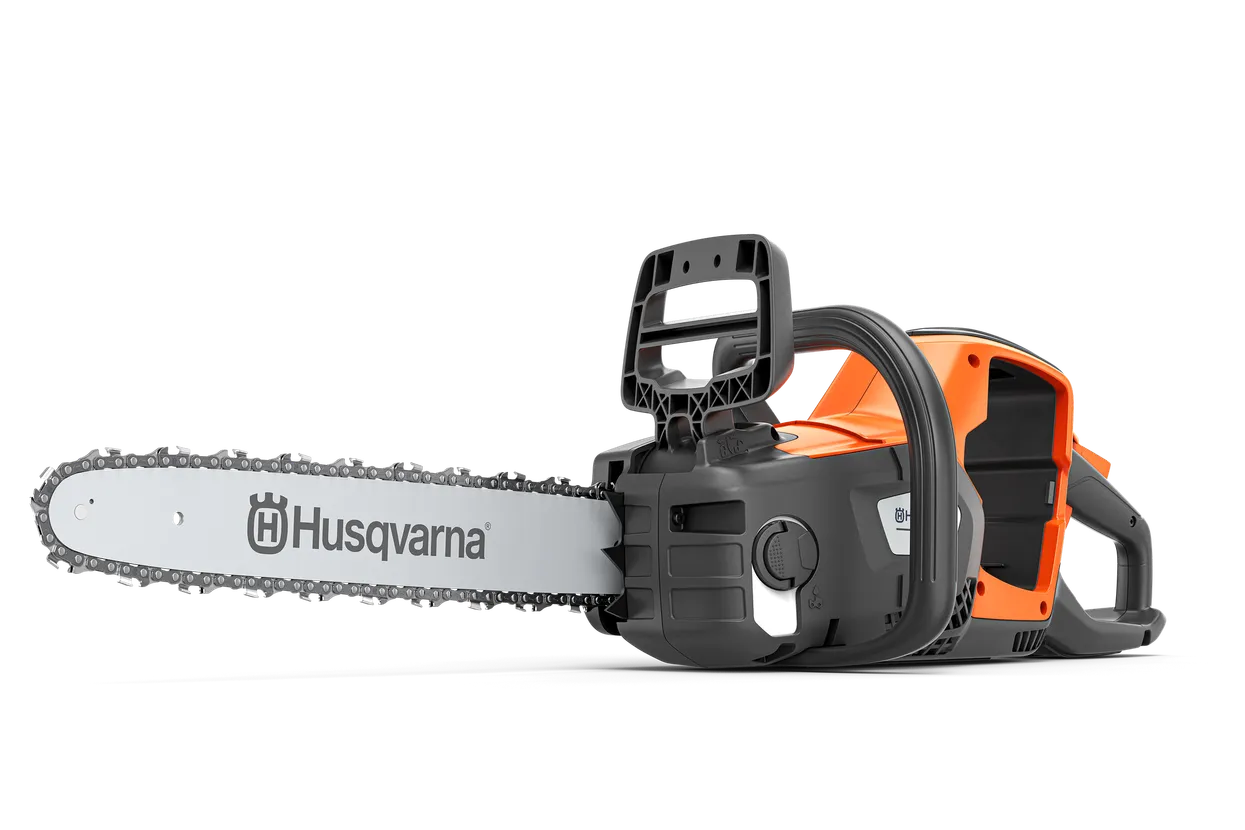 Akutoitel kettsaag Husqvarna 242i (ilma aku ja laadijata)