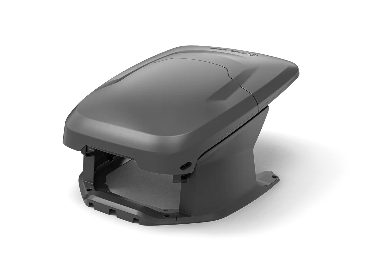 Husqvarna Automower® laadimisjaama kate (300, 400 ja 500 seeria NERA robotniidukitele)