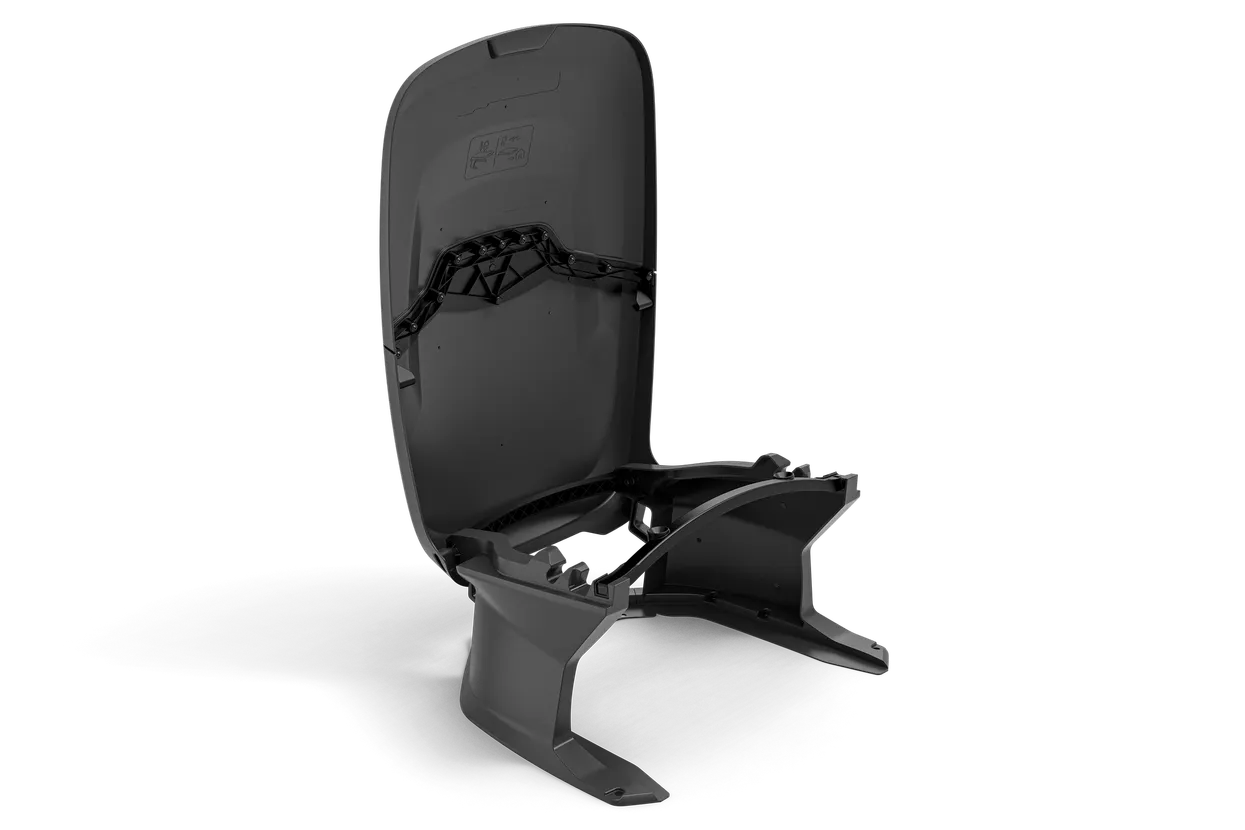 Husqvarna Automower® laadimisjaama kate (300, 400 ja 500 seeria NERA robotniidukitele)