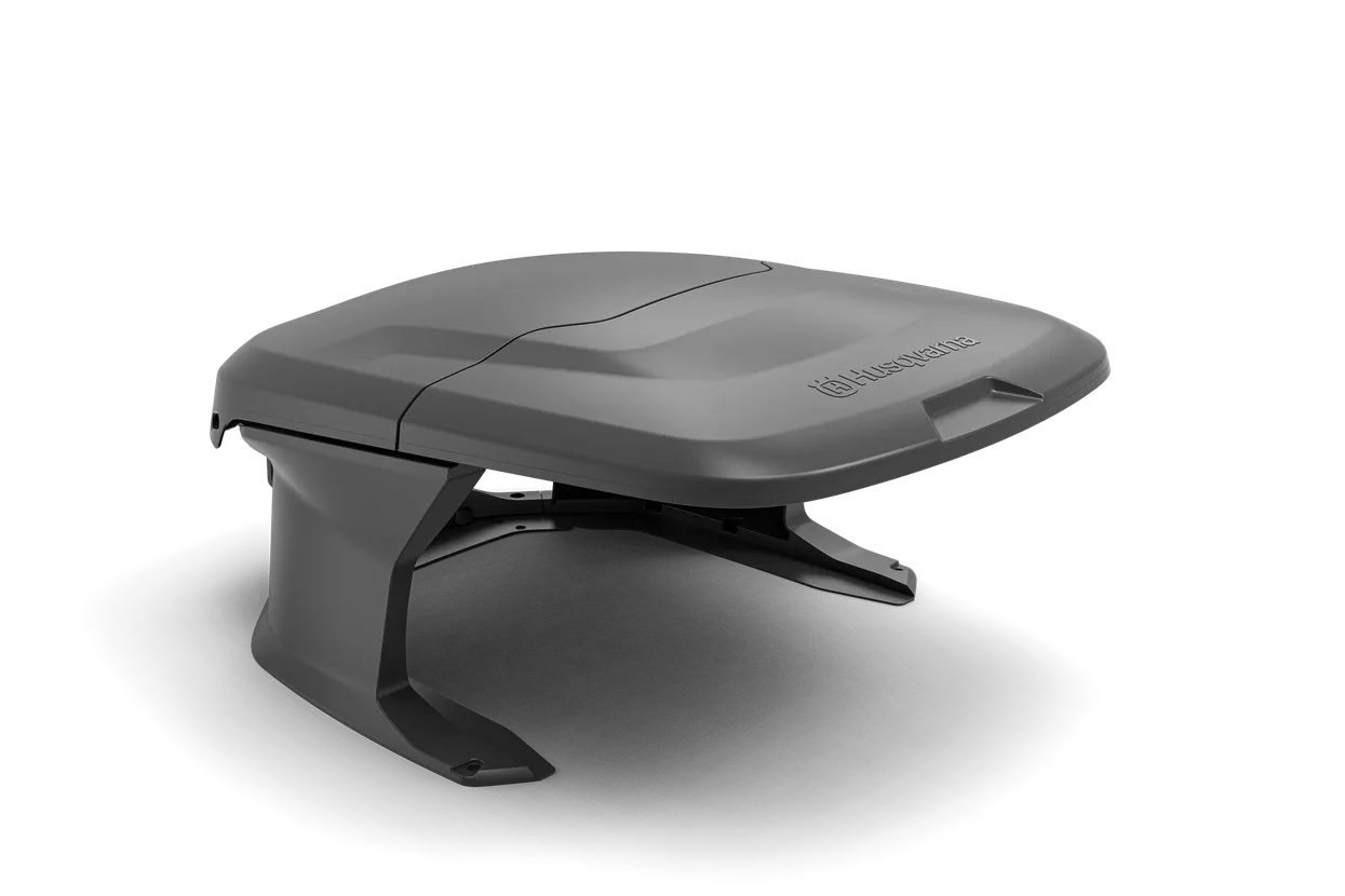 Husqvarna Automower® laadimisjaama kate (300, 400 ja 500 seeria NERA robotniidukitele)