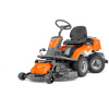 Kodukasutuse raider Husqvarna R 214Ts