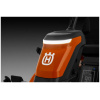 Kodukasutuse raider Husqvarna R 214Ts