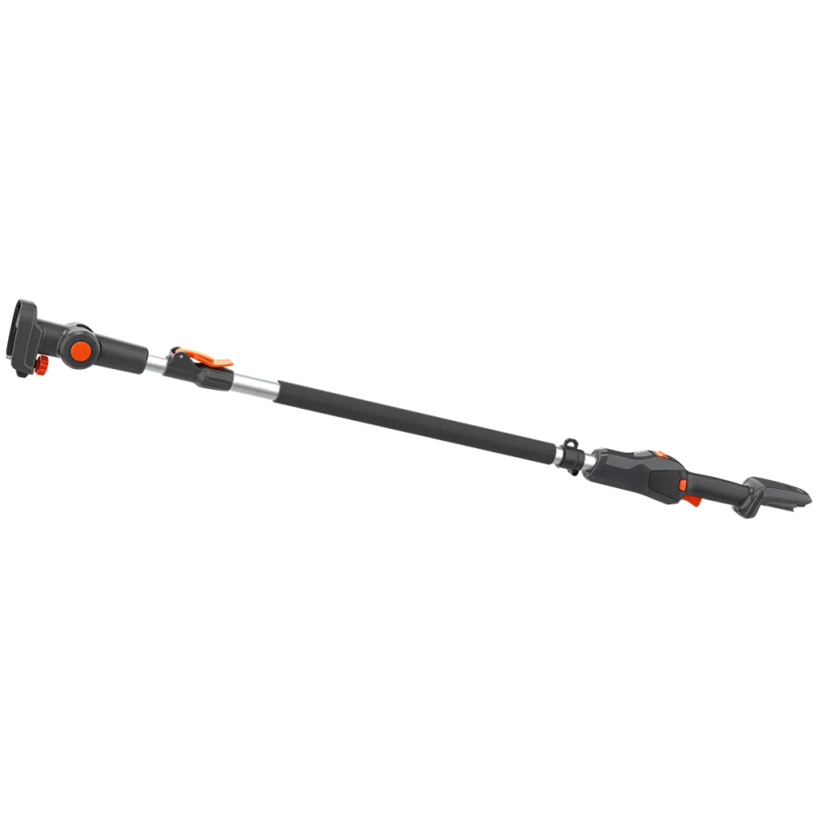 teleskoopvars P4A Husqvarna Aspire™ teleskoopvars P4A