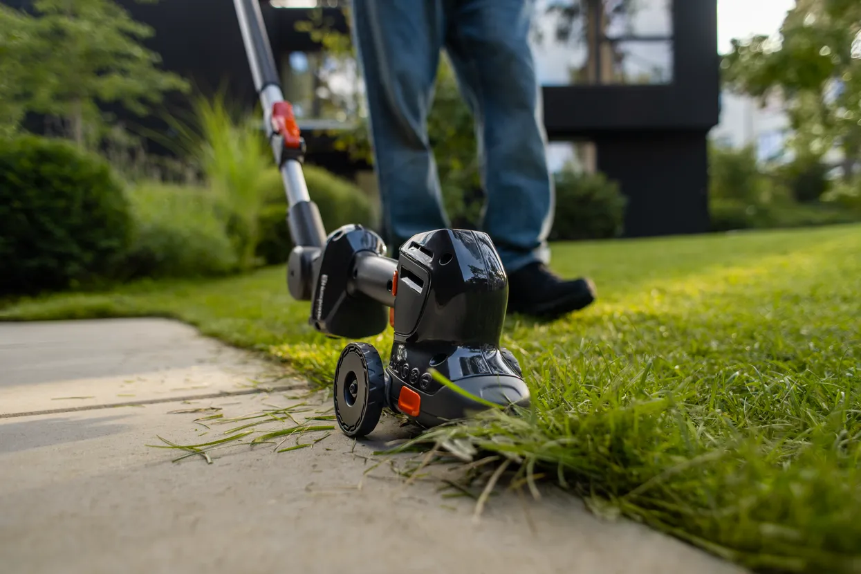 Husqvarna Aspire™ teleskoopvars P4A