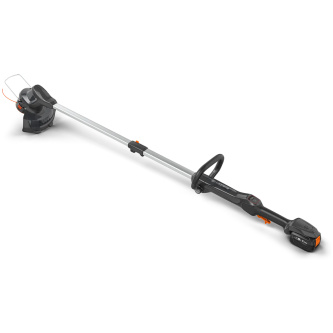 HUSQVARNA Aspire™ T28-P4A aku ja laadijaga Akutoitel murutrimmer Husqvarna Aspire™ T28-P4A (koos 4,0Ah aku ja laadijaga)