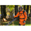 Husqvarna võrksirm