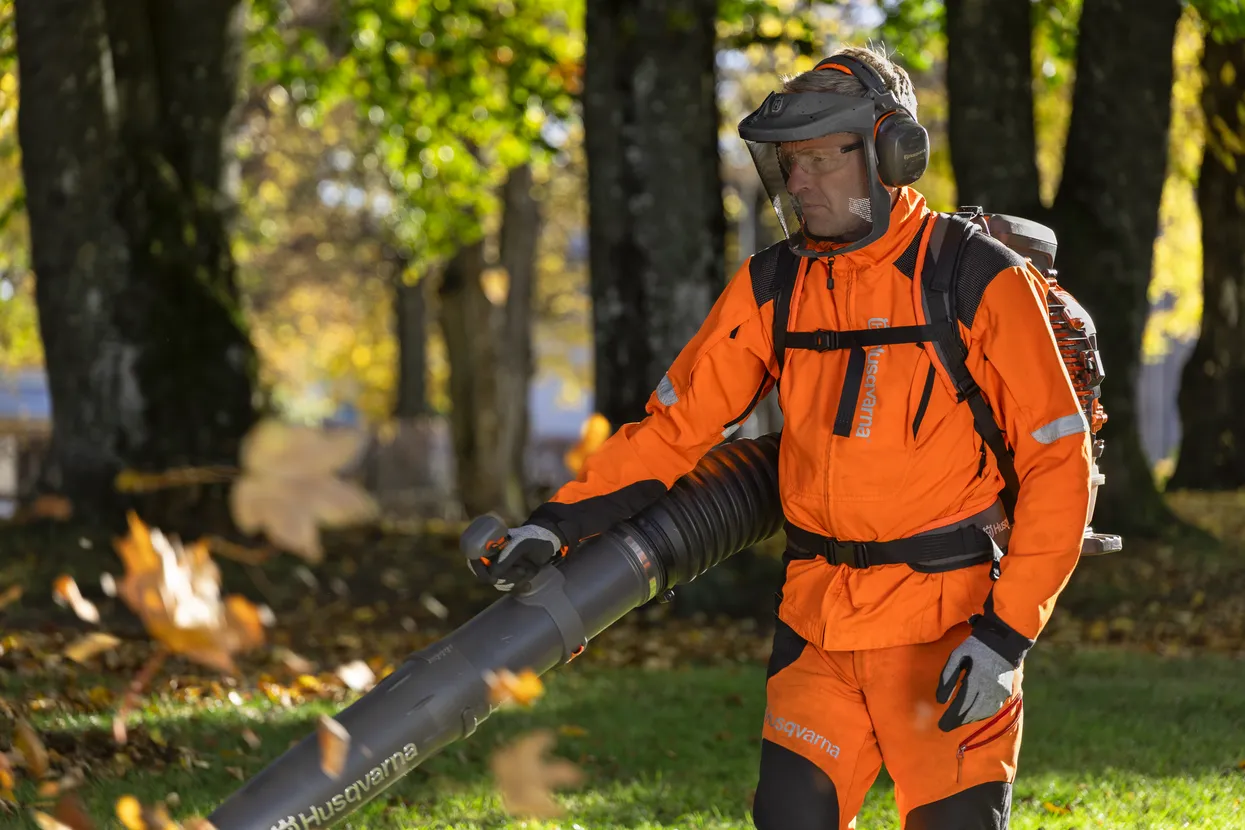 Husqvarna võrksirm